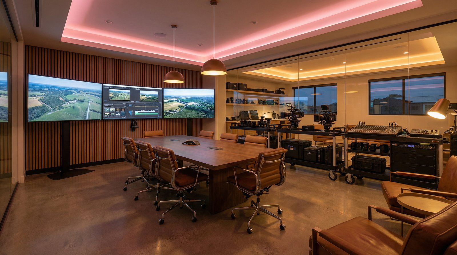 关于小马拉大车影视传媒