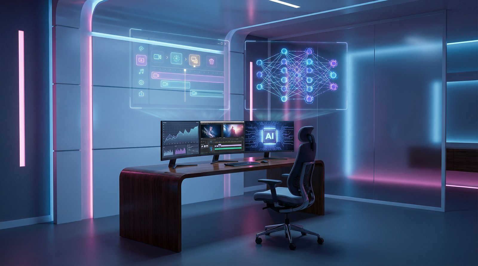 小马拉大车创作中心