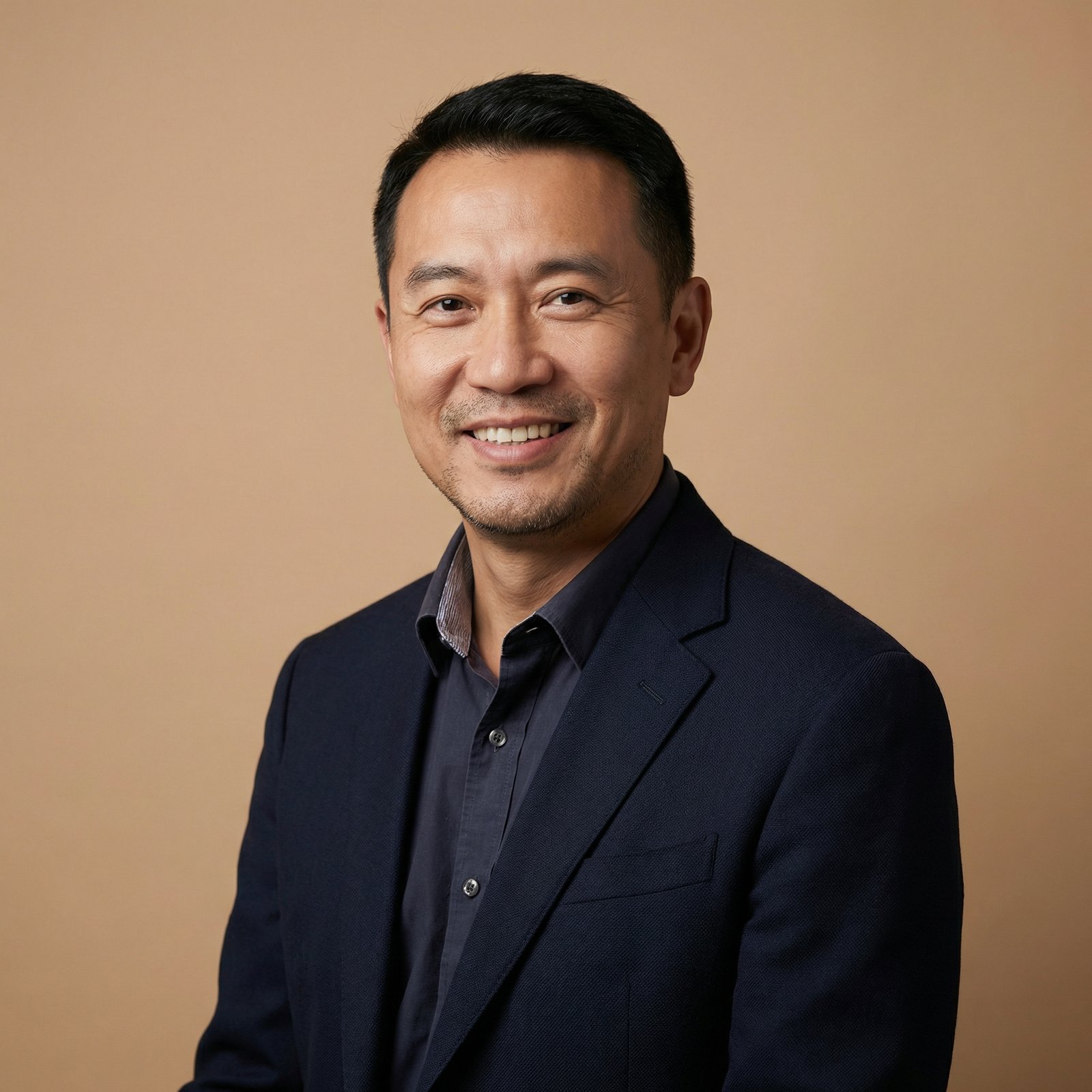 小马拉大车导演陈锐