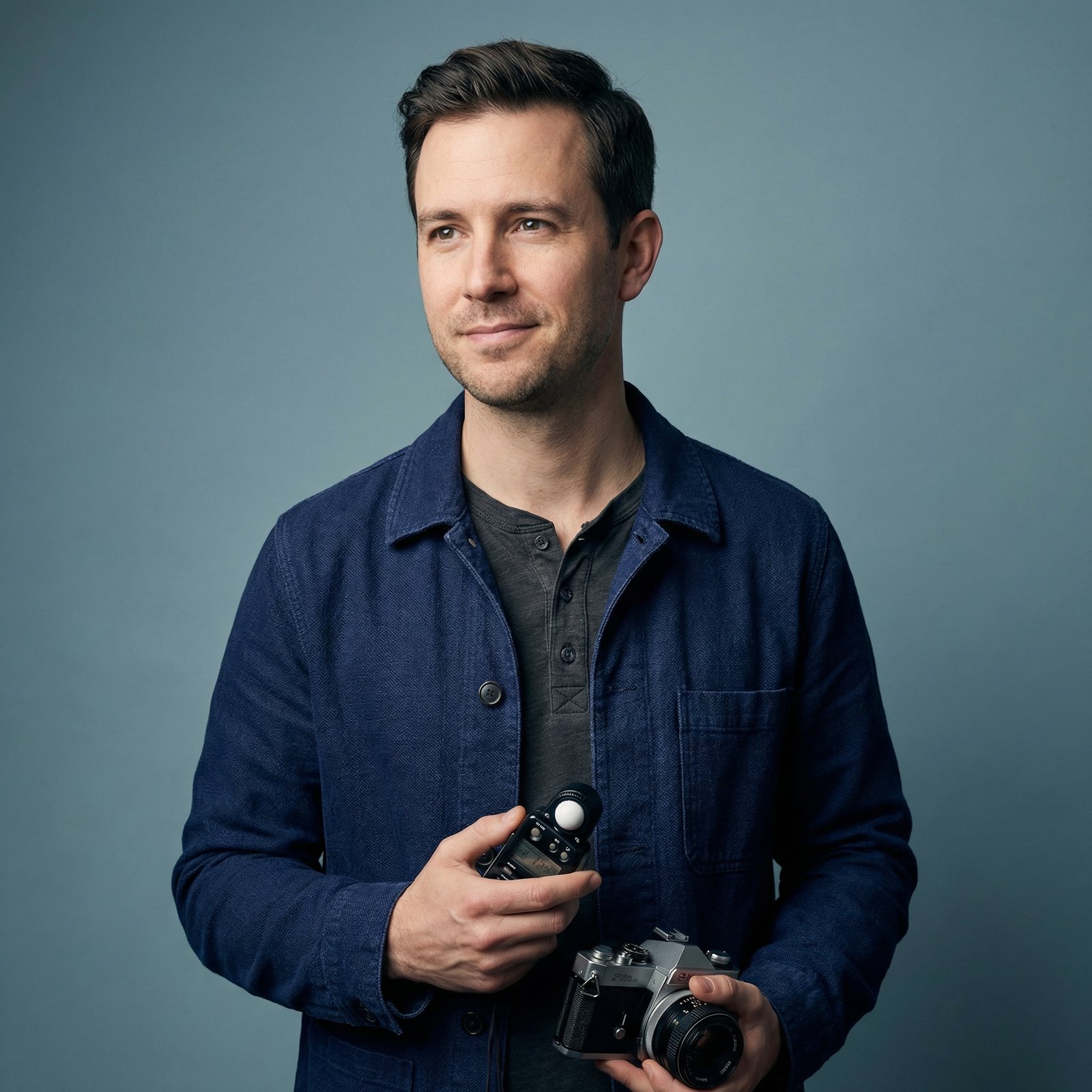 小马拉大车摄影师张一鸣