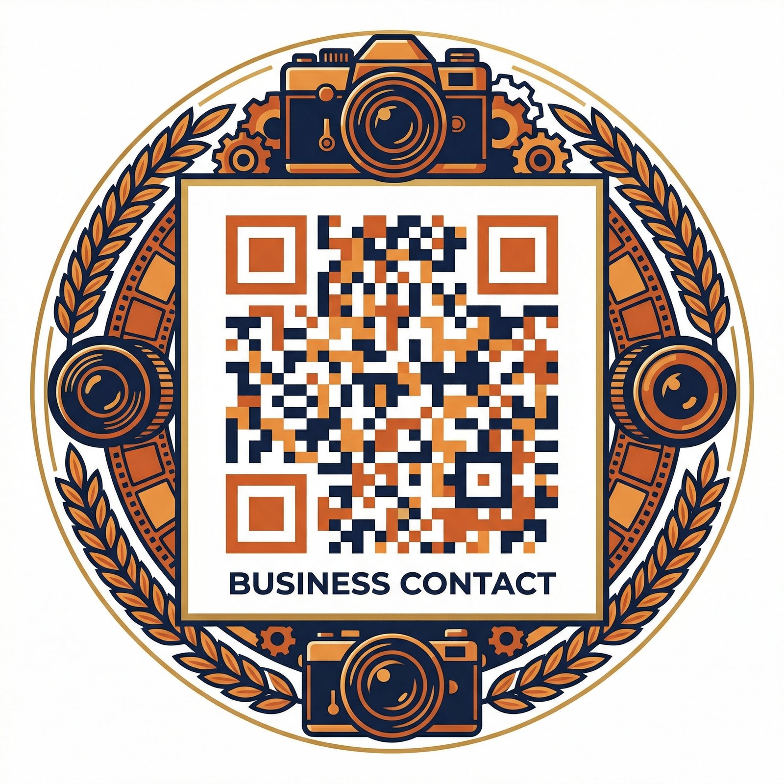 小马拉大车商务