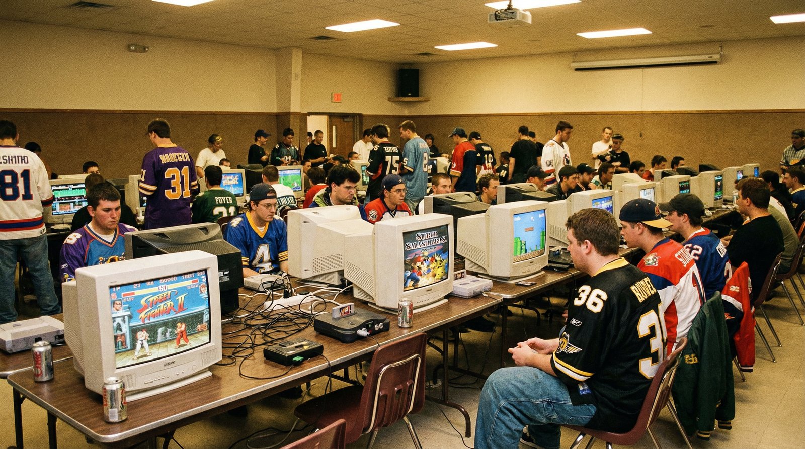 小马拉大车怀旧电竞视频